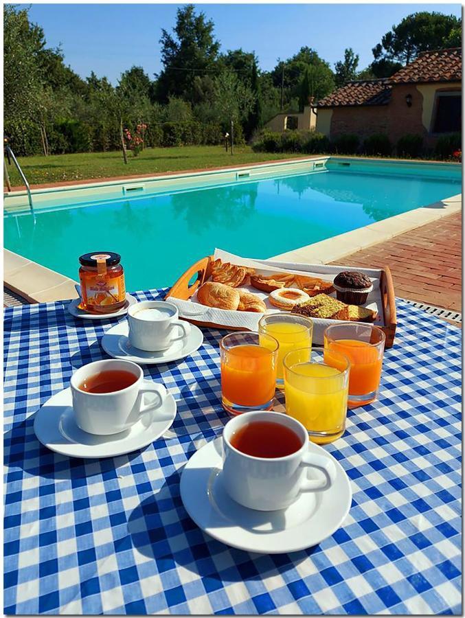 Villino Cortona - Casa Vacanze A Cortona Con Piscina Privata Wifi, Ac - Toscana - Nelle Vicinanze Perugia, Assisi, Montepulciano, Pienza, Siena ภายนอก รูปภาพ