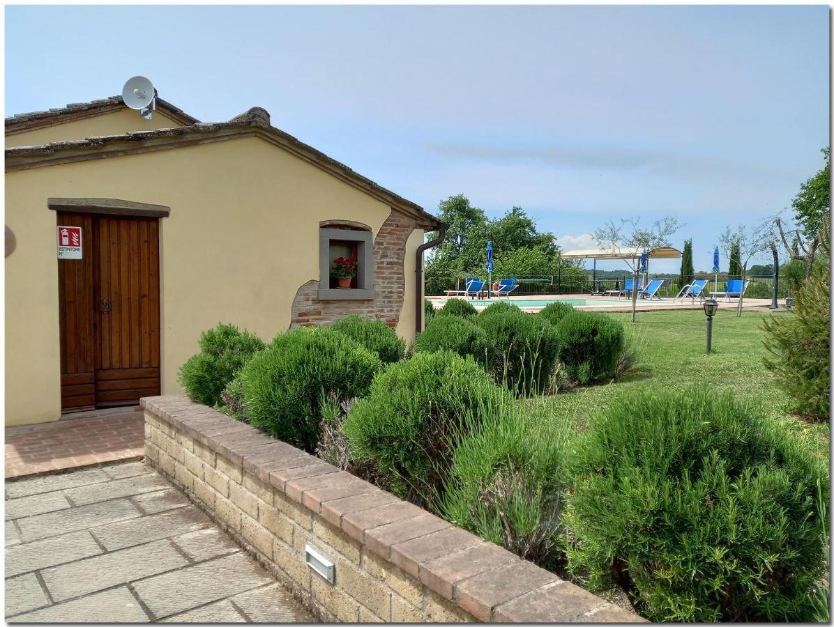 Villino Cortona - Casa Vacanze A Cortona Con Piscina Privata Wifi, Ac - Toscana - Nelle Vicinanze Perugia, Assisi, Montepulciano, Pienza, Siena ภายนอก รูปภาพ