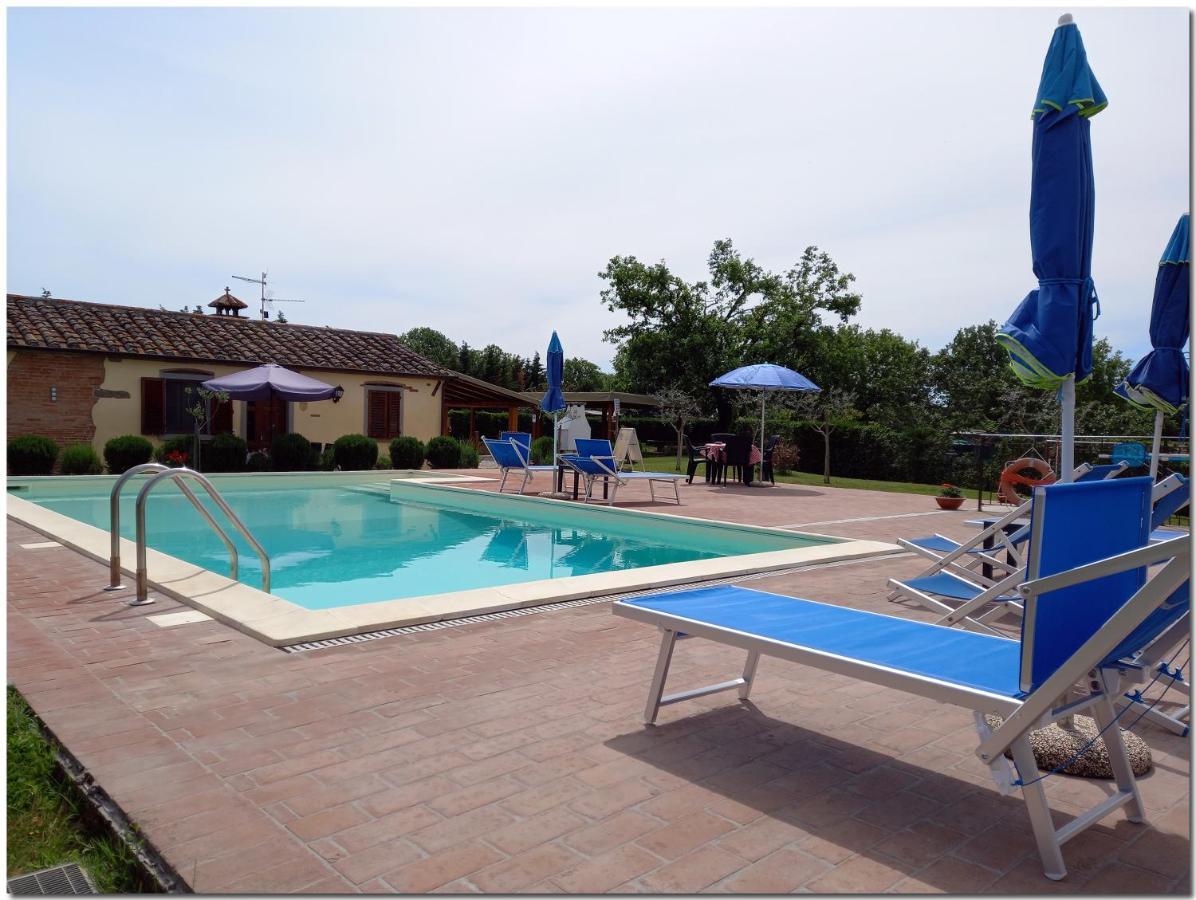 Villino Cortona - Casa Vacanze A Cortona Con Piscina Privata Wifi, Ac - Toscana - Nelle Vicinanze Perugia, Assisi, Montepulciano, Pienza, Siena ภายนอก รูปภาพ